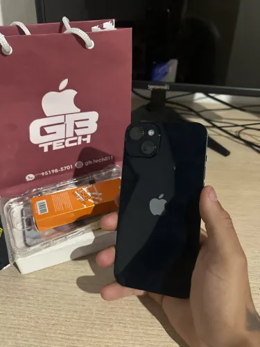 IPhone 14 Plus 128gb