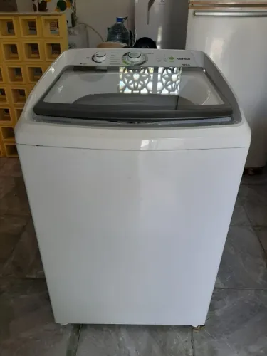 Lavadora Automatica CONSUL 12kg