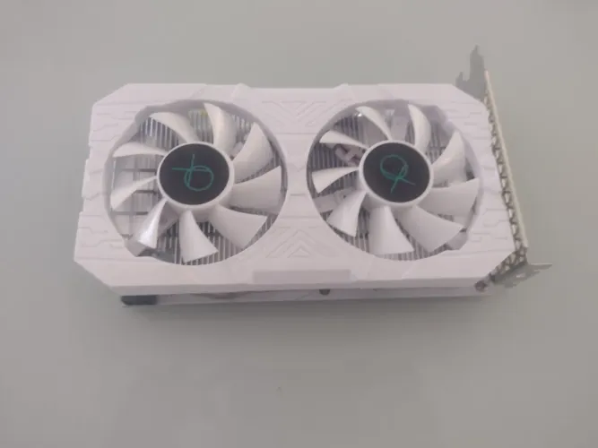 RX 580 8 GB