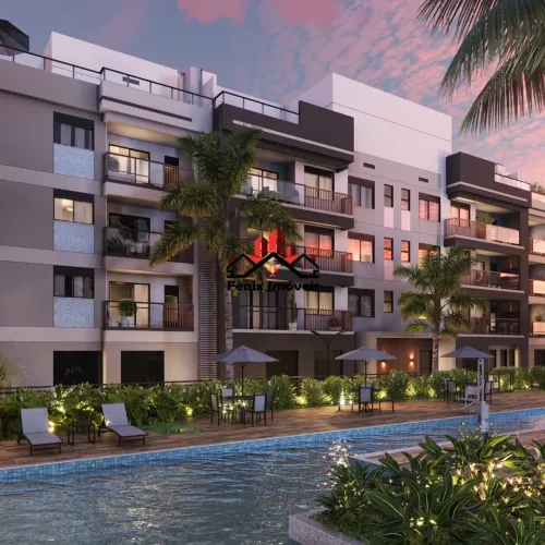 Apartamentos de 2 e 3 quartos, gardens e coberturas duplex. - Lançamento Sensia Barra