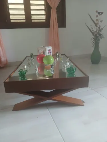 Mesa de Centro 