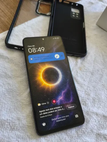 Redmi Note 11 Pro 5G