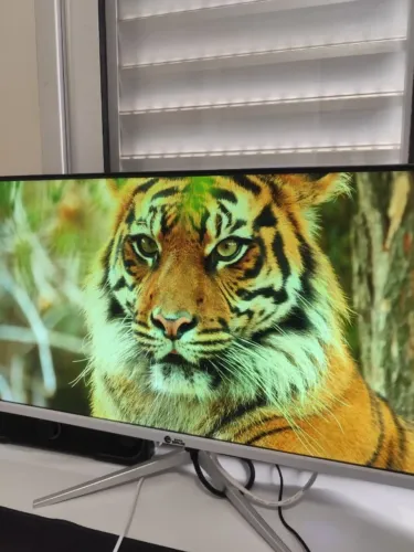 Monitor Gamer 24 pol 165 hz
