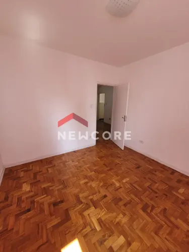 Apartamento em Rua da Glória - Liberdade - São Paulo/SP