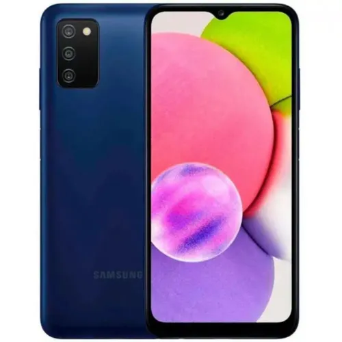 Sansung galaxy a03s usado-Excelente 