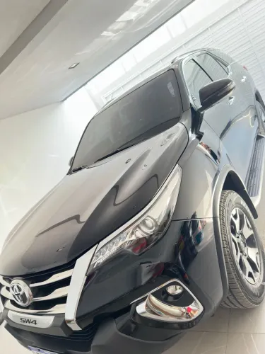 Toyota Hilux SW4 SRX Diamo. 4X4 2.8 TB DIE AUT 2019