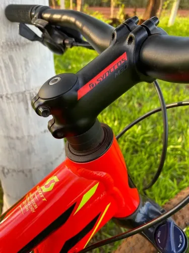 Scott Aspect 950 M