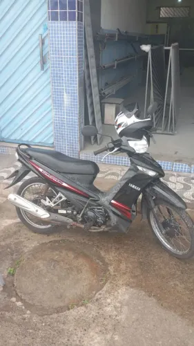 Crypton única dona