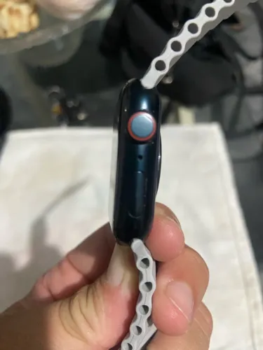 Relógio Apple Watch SE 2 geração