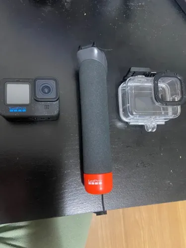 GO PRO HERO 12 + KIT