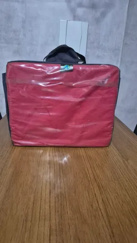 Bag para motoboy 