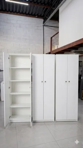 Estante organizadora 100% MDF