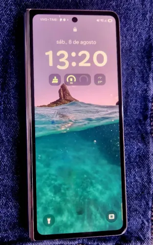 Samsung Galaxy ZFold 5 1TB