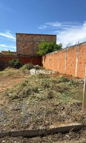Terreno para venda no planalto com 220m2