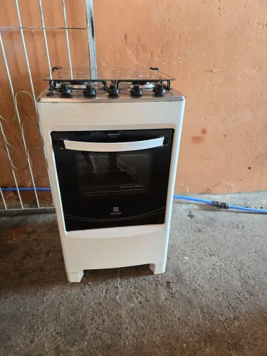 Fogão Electrolux top, ( com entrega )