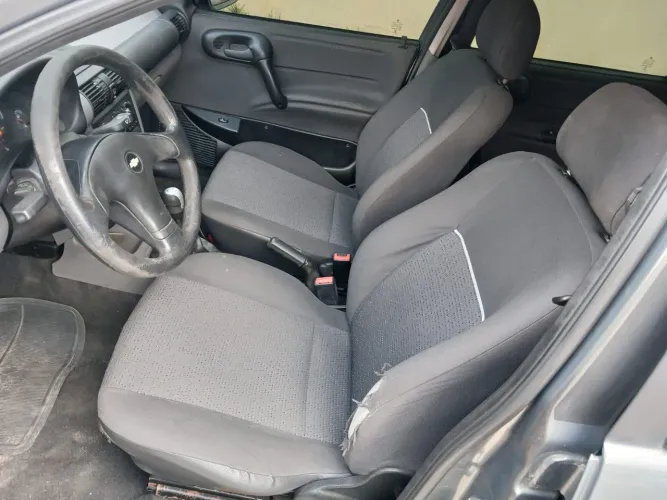 Chevrolet Classic Life/ls 1.0 VHC Flexp. 4P 2013