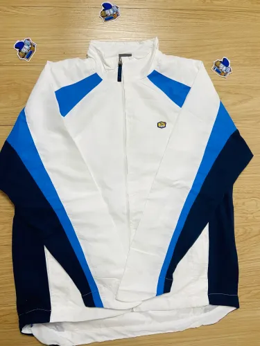 Jaqueta Nike Tn vintage 2005