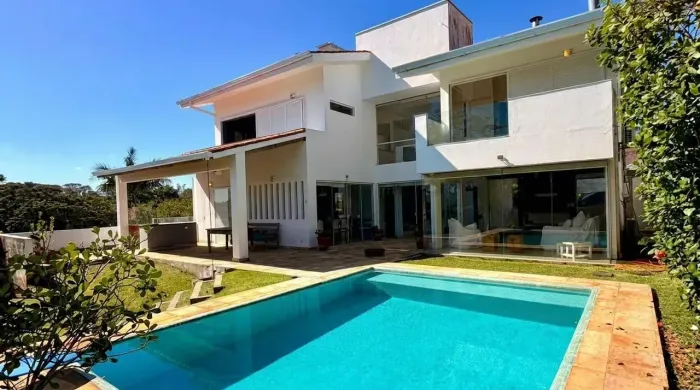 Imóvel para venda e locação - Fazendinha