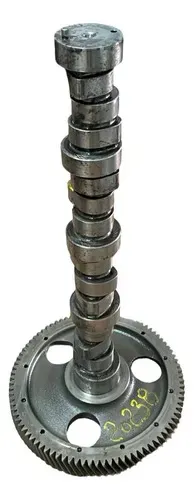 Eixo Comando Valvula Mb Atego Accelo Motor Om 904 924 Origin