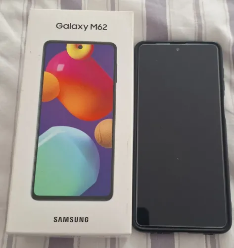 Smartphone Samsung M62