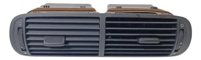 Difusor Ar Central Golf Audi A3 2001 2002 2003 2004 2005