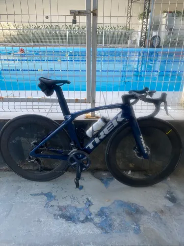 Trek Madone SLR 6