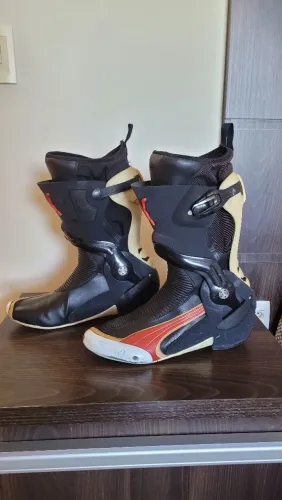 Bota Puma 1000 v3 moto