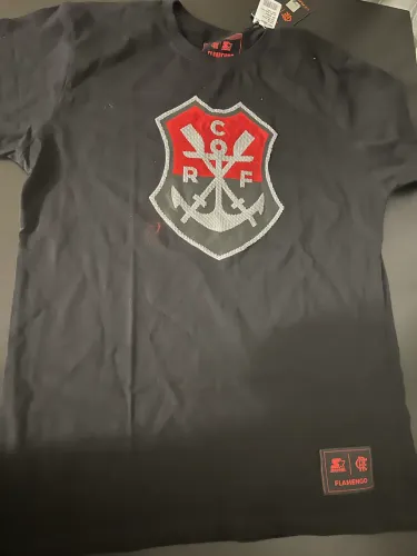 Camisa oficial do Flamengo M