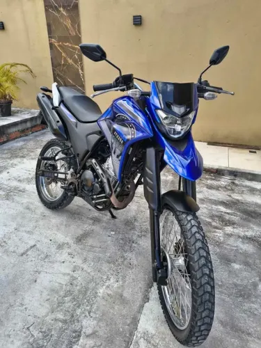 XTZ 250 - 2021