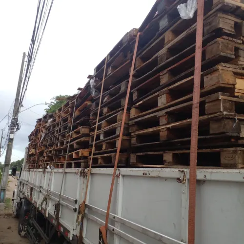 Pallets 