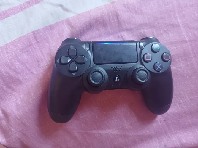 Controle ps4