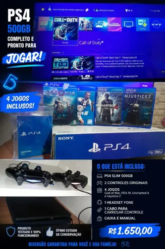 PS4