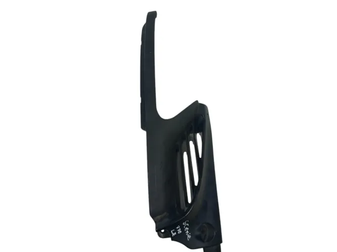 Grade Esquerda Capô Renault Scenic Megane 1997 1998 A 1999