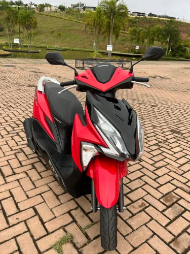 HONDA ELITE 125 2022/2023