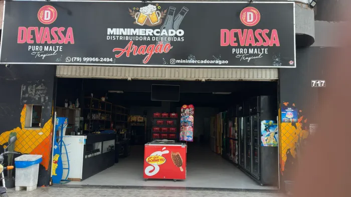 Passo ponto comercial leia a descrição