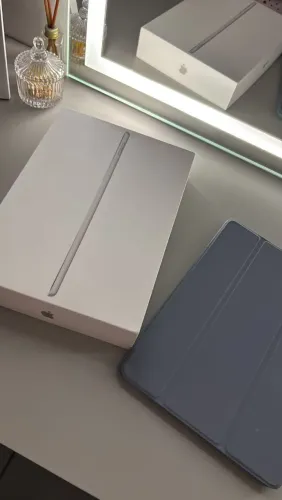 iPad Apple 9° Geração ? 64gb | Excelente estado