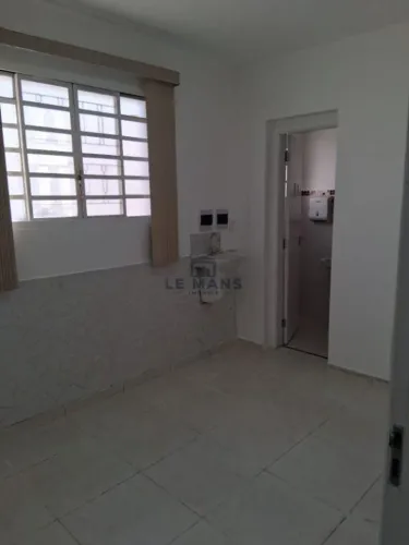 Sala para alugar em Piracicaba, Alto, com 14 m²