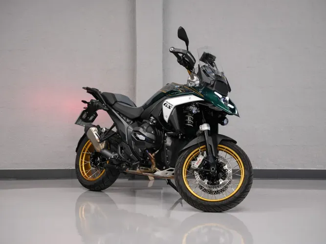 BMW R 1300 GS 719