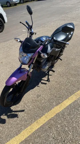 Titan mix 150