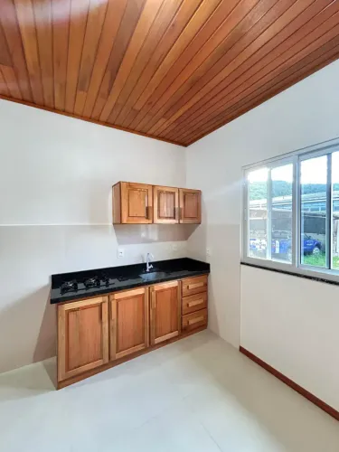 Kitnet para Locação no Morro das Pedras  Exclusiva para mulher - Florianópolis - SC
