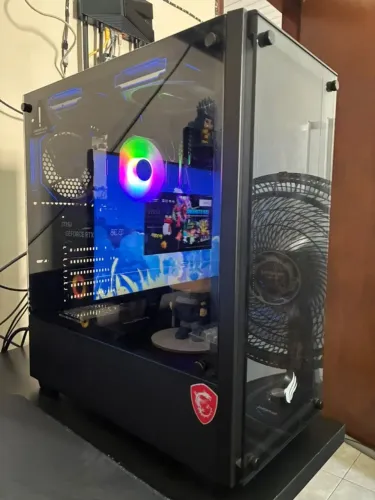 PC GAMER