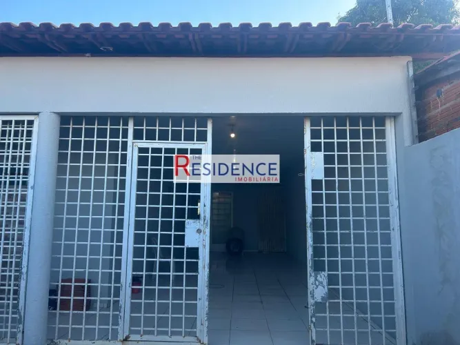 Casa 3 dormitórios para Venda em Timon, Vila Bandeirante, 3 dormitórios, 1 suíte, 2 banhei