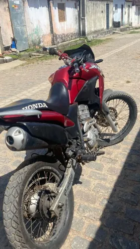 XRE 300
