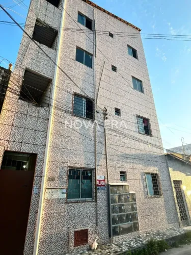 Apartamento para aluguel, Cidade 2000, Fortaleza