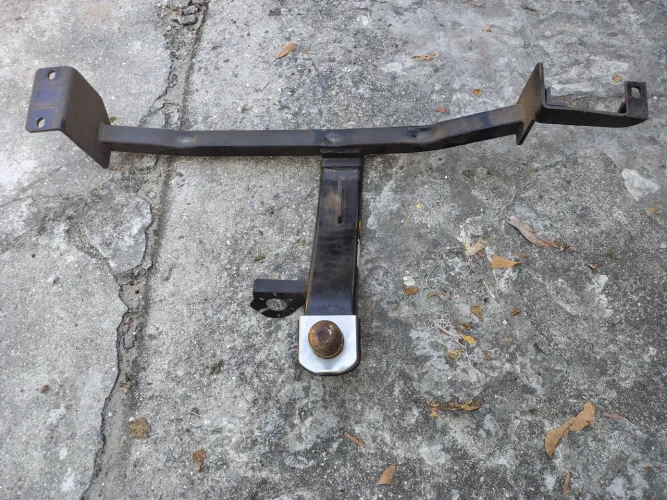 Reboque Honda CRV original 
