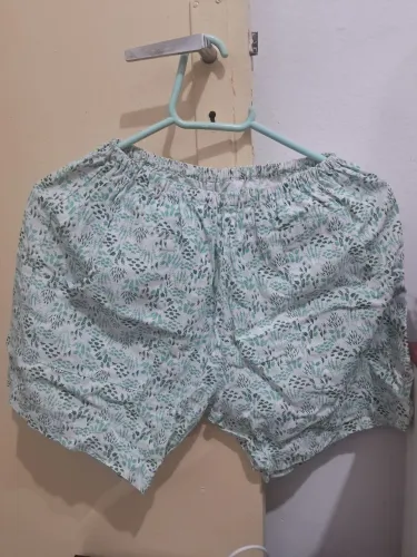 Shorts P e M