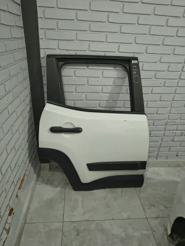 Porta Renegade traseira lado direito