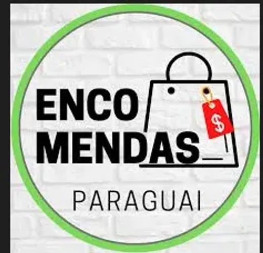 Pedidos do Paraguai