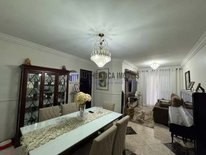 APARTAMENTO à VENDA - CENTRO DE OSASCO - SÃO PAULO - SP - AUTHÊNTICA IMÓVEIS