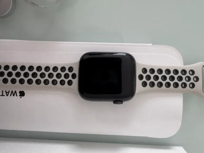 Apple Watch série 4 44m